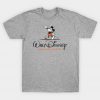 Walt Disney Animation Studio Shirt