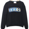 Bmw Logo Sweatshirt