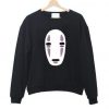 Dan Howell Spirited Away No Face Sweatshirt