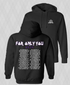 Dolan Twins For Only You Hoodie