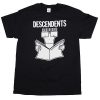 Everything Suck descendents T Shirt