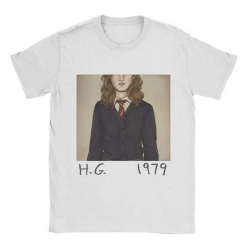 Harry Potter Hermione 1979 T Shirt