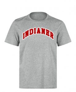 Indianer Indiana T Shirt