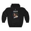 Leave Me Malone Graphic Hoodie