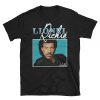 Lionel Richie Graphic T Shirt