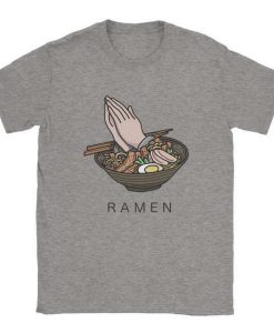 Thanks For Ramen T Shirt