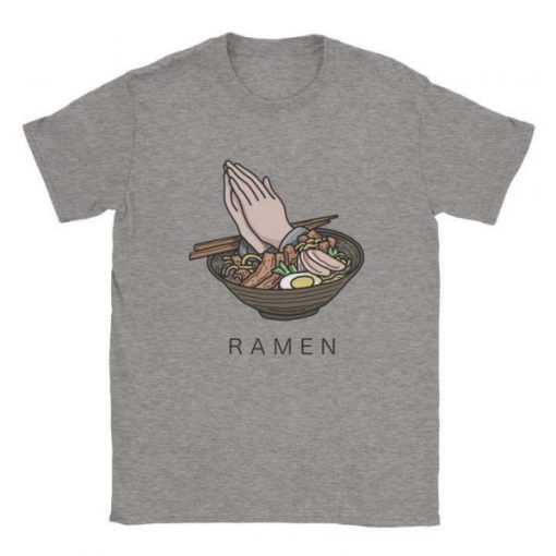 Thanks For Ramen T Shirt