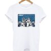 The Chemical Brothers We Are The Night T Shirt