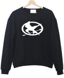 The Hunger Games Sweatshirt