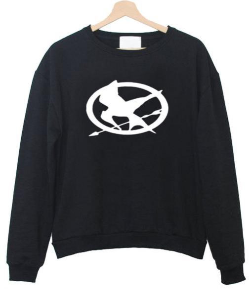 The Hunger Games Sweatshirt