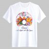 a night at the opera Queen T Shirt