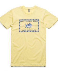 Southern Tide The Skipjack T-shirt