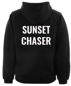 Sunset Chaser Hoodie