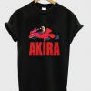 akira kaneda bike shirt