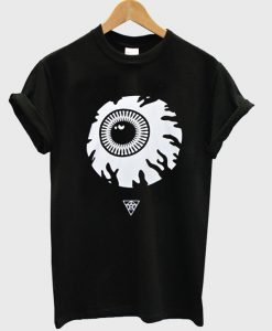 Eyeball T Shirt