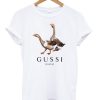 Gussi Graphic T Shirt