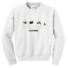 Lake Tahoe California Sweatshirt