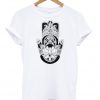 Musheng Graphic T Shirt