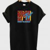 Music Television T Shirt