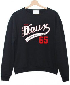 Neufo Deux Sweatshirt