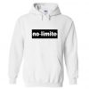 No Limite Hoodie