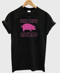 Pink Floyd Animal T Shirt