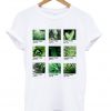Planttone Plants Leaf T Shirt