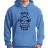 Sloth Running Team Hoodie