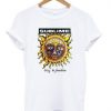 Sublime Sun Face T Shirt