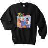 TLC 1992 Graphic Sweatshirt