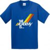 The Academy Is T Shirt