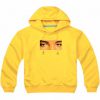 The Eye Elvis Presley Hoodie