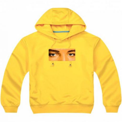 The Eye Elvis Presley Hoodie