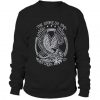 The Story So Far Walnut Creek CA Sweatshirt