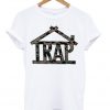 Trap In House Graphic T Shirt