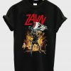 Zayn Slayer Graphic T Shirt