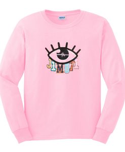 eye jim 071 sweatshirt