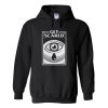 Get Scared Graphic Hoodie