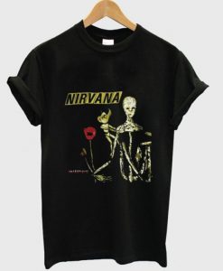 nirvana incesticide T Shirt