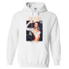 Aaliyah European Tour 1995 Hoodie