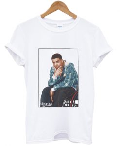 Degrassi Jimmy Graphic T Shirt