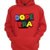 Dope Era Font Hoodie