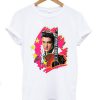 Elvis Presley Graphic T Shirt