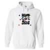 HBO got alife hoodie