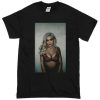 Kyle Jenner Graphic T Shirt