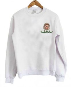 Melody D’amour Sweatshirt