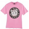 My Pussy My Choice Graphic T Shirt