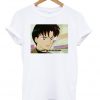 Not Cute Anime T Shirt