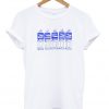 Pocari Sweat Graphic T Shirt