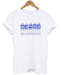 Pocari Sweat Graphic T Shirt